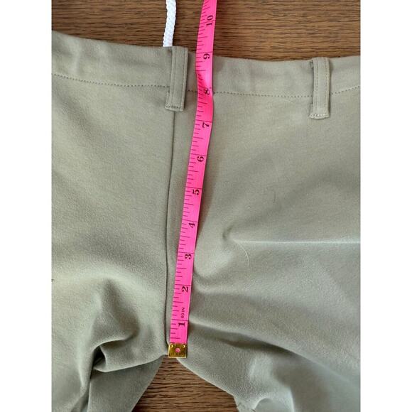 New with tags! Devon Aire Kids Pull-On Breech Riding Pants Size 10/12 - Picture 5 of 16